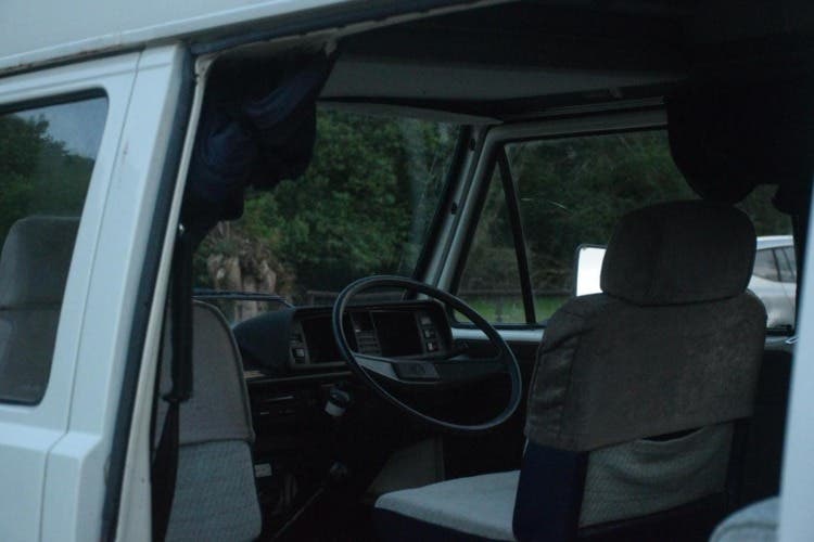 RARE T25 Holdsworth Variety (NEW Engine, Clutch, Exhaust & Rear Wishbones in past 24 months)